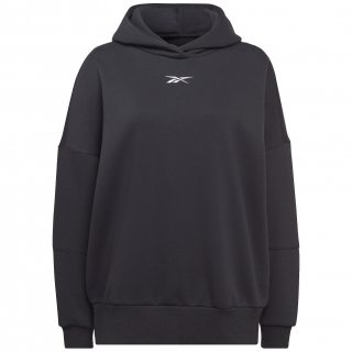 REEBOK LUX OVERSIZED HOODIE