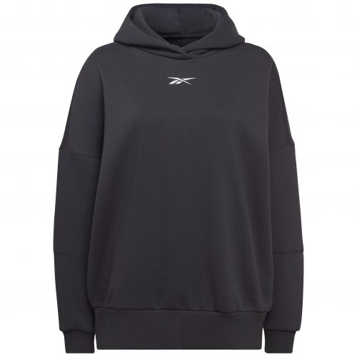 REEBOK LUX OVERSIZED HOODIE