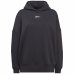 LUX OVERSIZED HOODIE