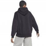 LUX OVERSIZED HOODIE