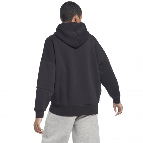 REEBOK LUX OVERSIZED HOODIE