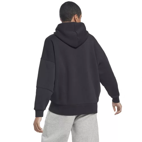REEBOK LUX OVERSIZED HOODIE