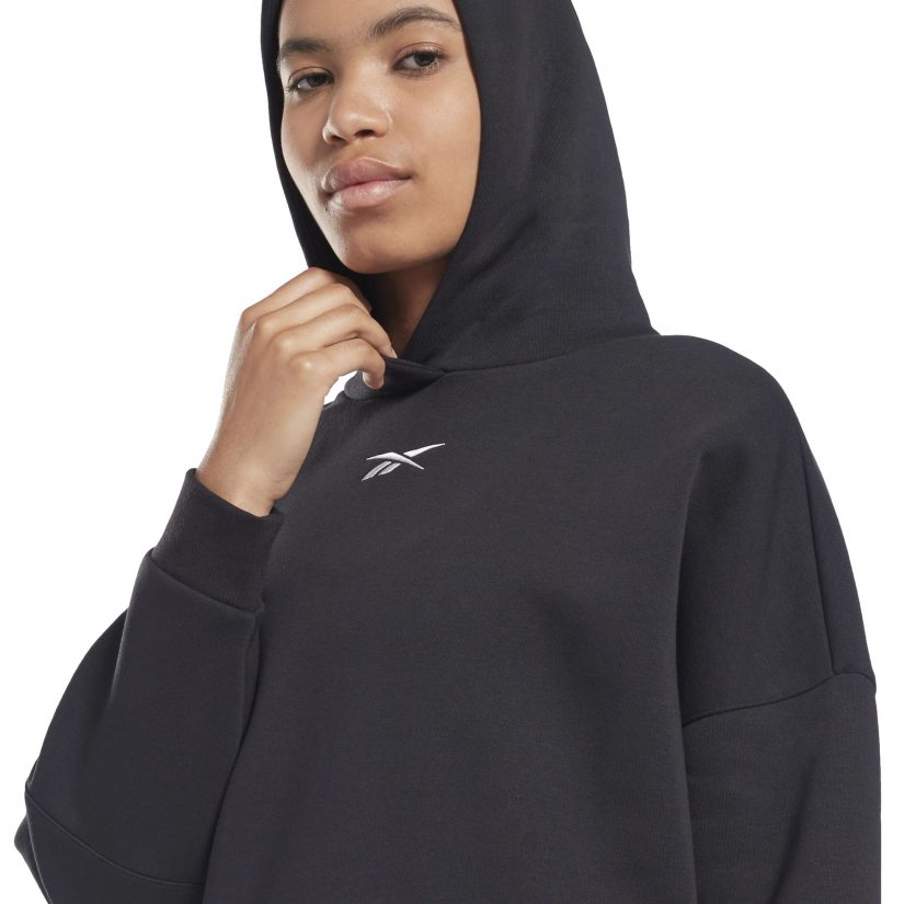 LUX OVERSIZED HOODIE H51828 Pro Sport