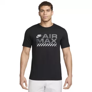 Nike M NSW AIR MAX SS TEE