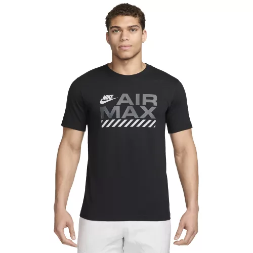 Nike M NSW AIR MAX SS TEE