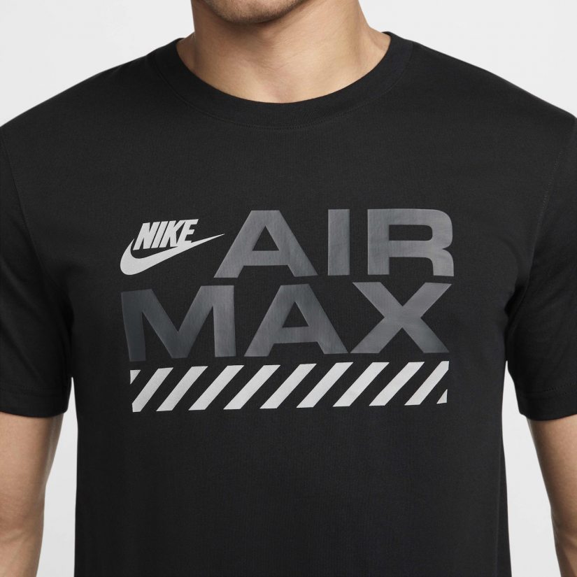 M NSW AIR MAX SS TEE