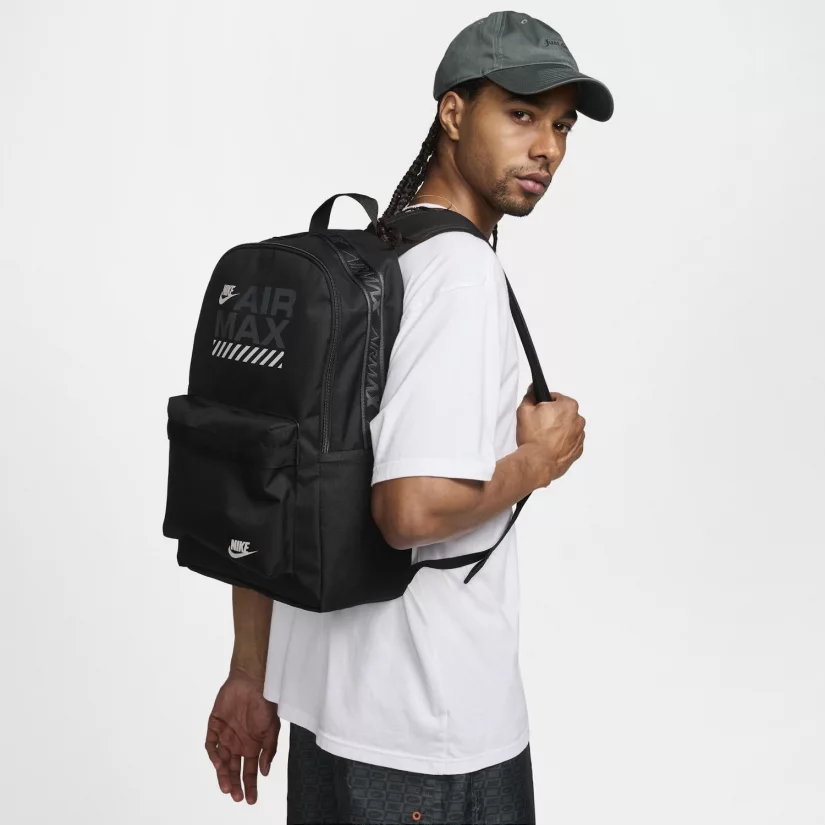 NK HERITAGE BKPK - AIRMAX