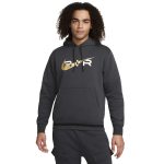 M NSW SW AIR PO HOODY FLC BB M NSW SW AIR PO HOODY FLC BB