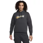 M NSW SW AIR PO HOODY FLC BB M NSW SW AIR PO HOODY FLC BB