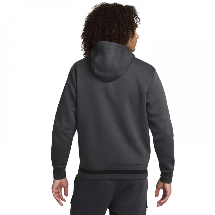 M NSW SW AIR PO HOODY FLC BB