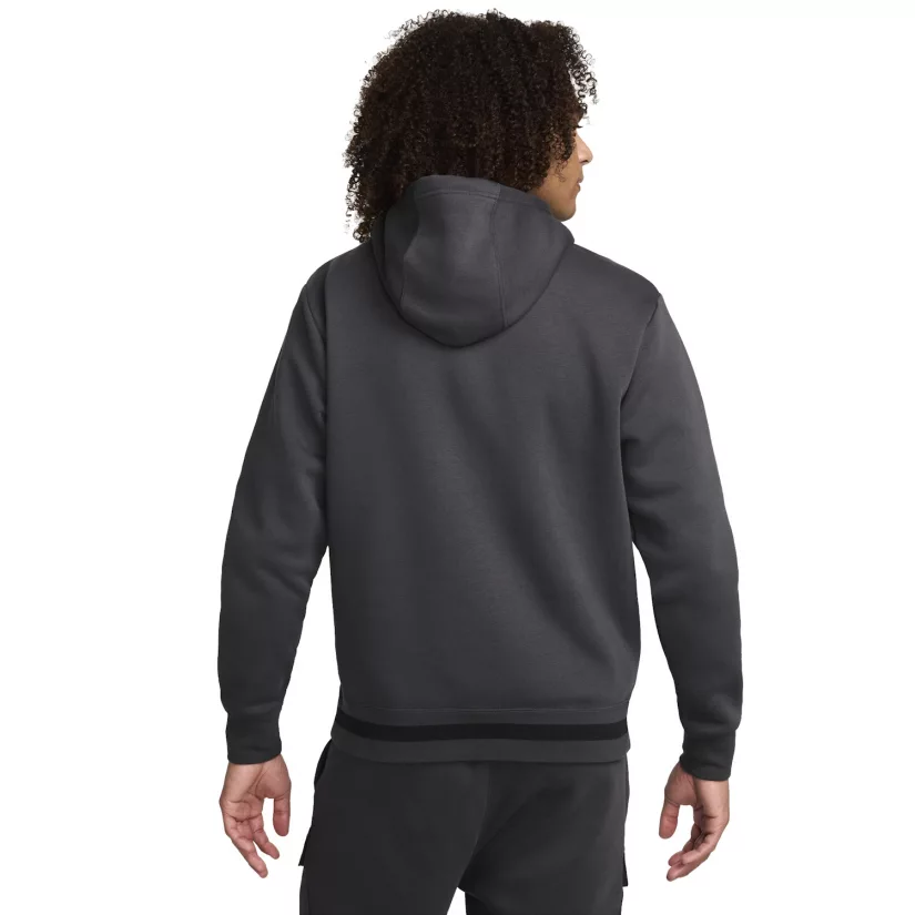 M NSW SW AIR PO HOODY FLC BB