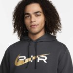 M NSW SW AIR PO HOODY FLC BB M NSW SW AIR PO HOODY FLC BB