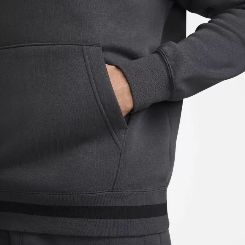 M NSW SW AIR PO HOODY FLC BB