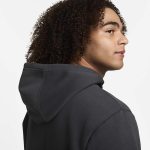 M NSW SW AIR PO HOODY FLC BB M NSW SW AIR PO HOODY FLC BB