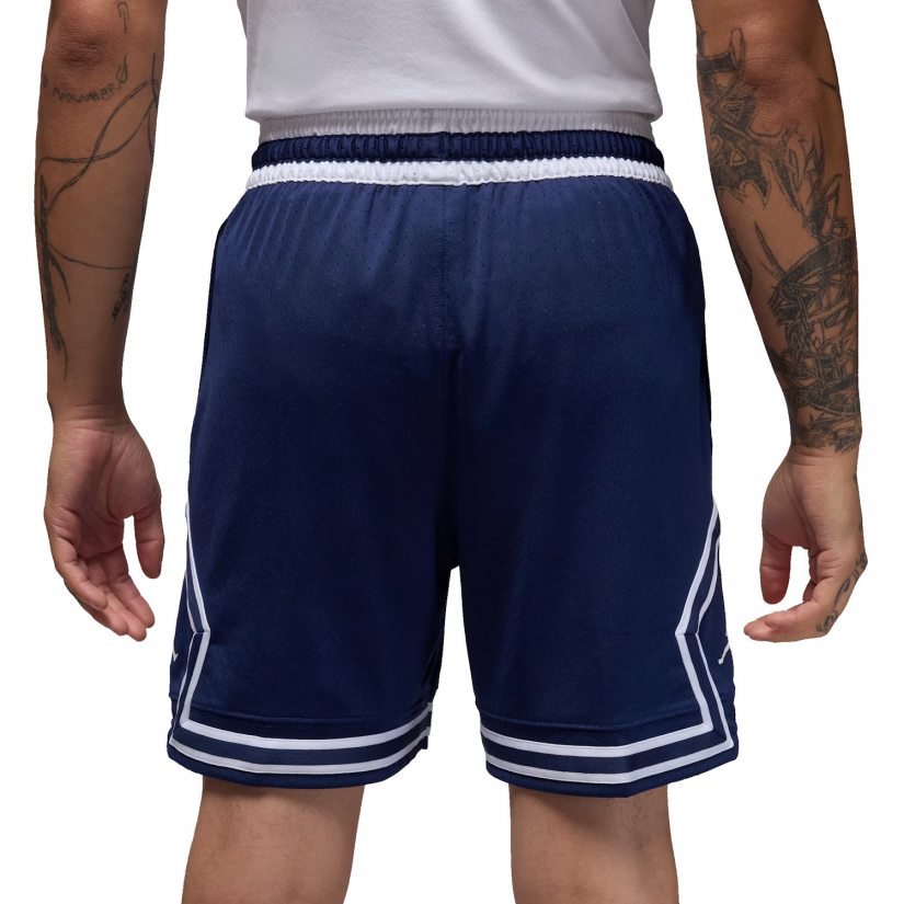 M J DF SPRT DMND SHORT