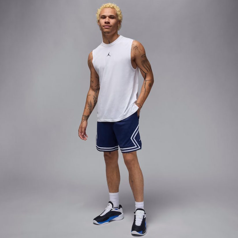 M J DF SPRT DMND SHORT