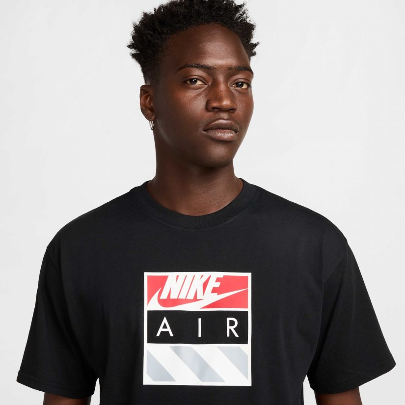M NSW TEE M90 NK AIR SP25 1