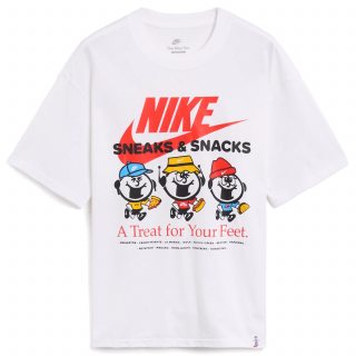 Nike U NSW TEE M90 OC SOLE FOOD