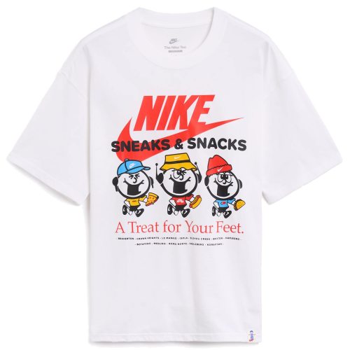 Nike U NSW TEE M90 OC SOLE FOOD