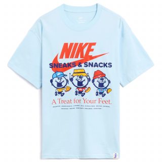 Nike U NSW TEE M90 OC SOLE FOOD