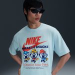 U NSW TEE M90 OC SOLE FOOD