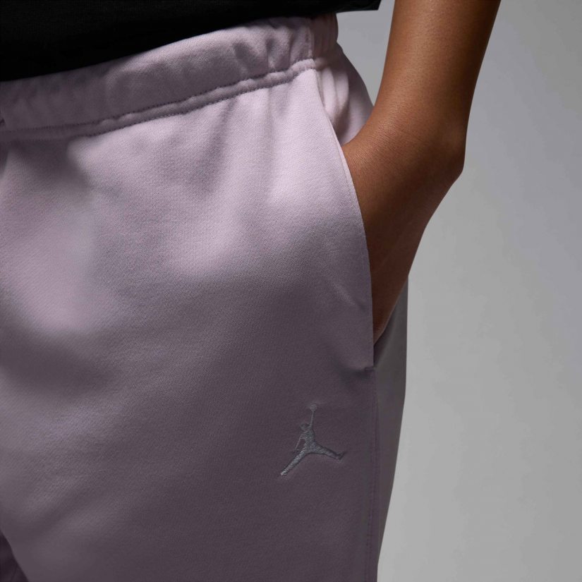 M NK SOLO SWSH FLC CF PANT