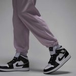 M NK SOLO SWSH FLC CF PANT