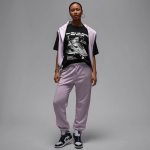 M NK SOLO SWSH FLC CF PANT