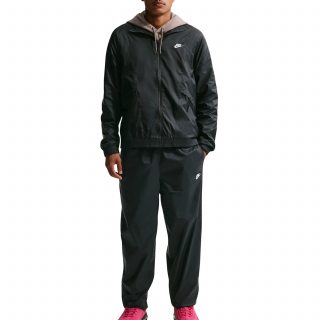 Nike M NK CLUB WVN TRK SUIT