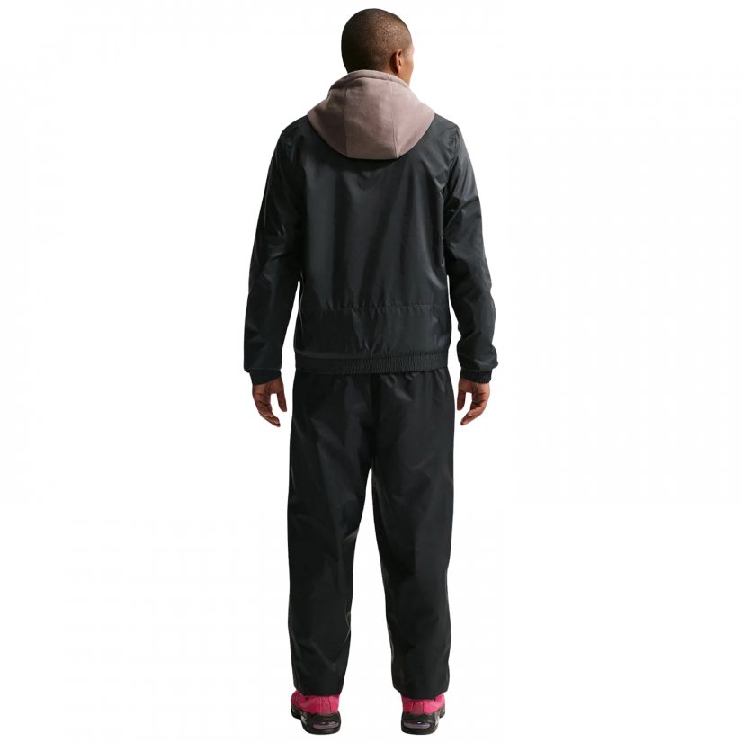 M NK CLUB WVN TRK SUIT