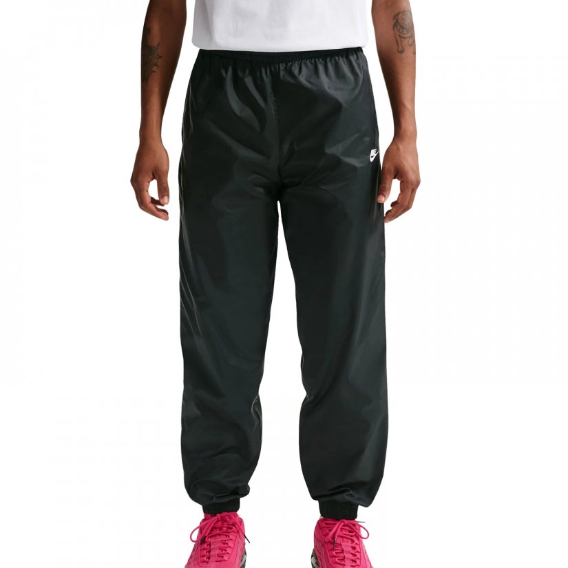 M NK CLUB WVN TRK SUIT