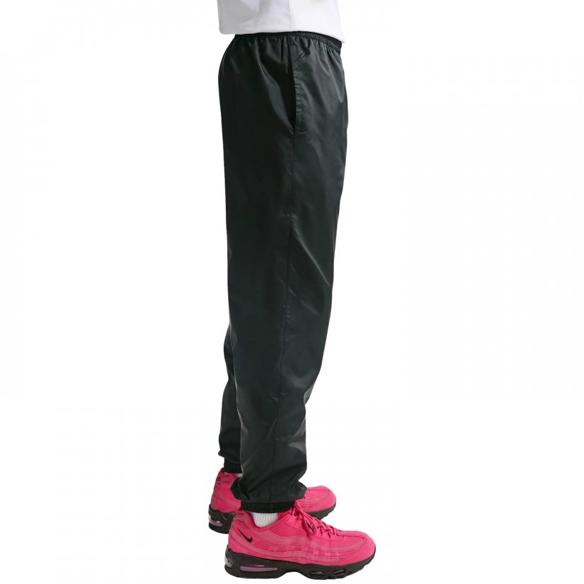 M NK CLUB WVN TRK SUIT