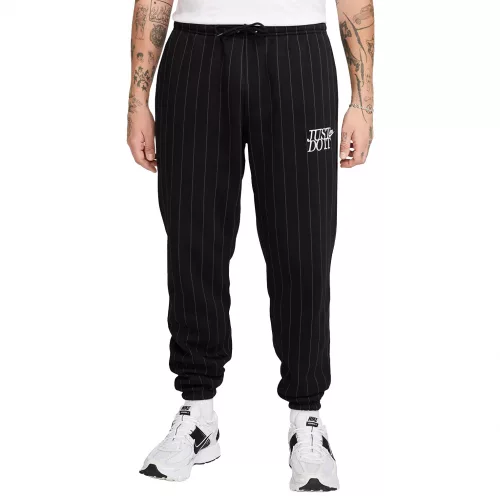 Nike M NK CLUB BB CUFF PANT JDI AOP