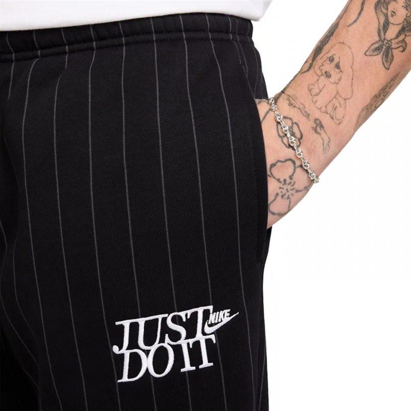 M NK CLUB BB CUFF PANT JDI AOP