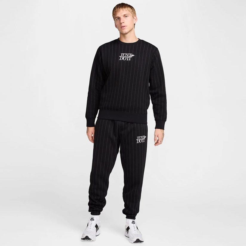 M NK CLUB BB CUFF PANT JDI AOP