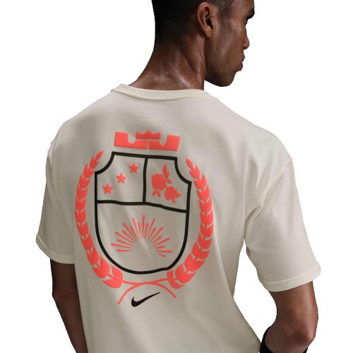 Nike LBJ M NK M90 TEE OC