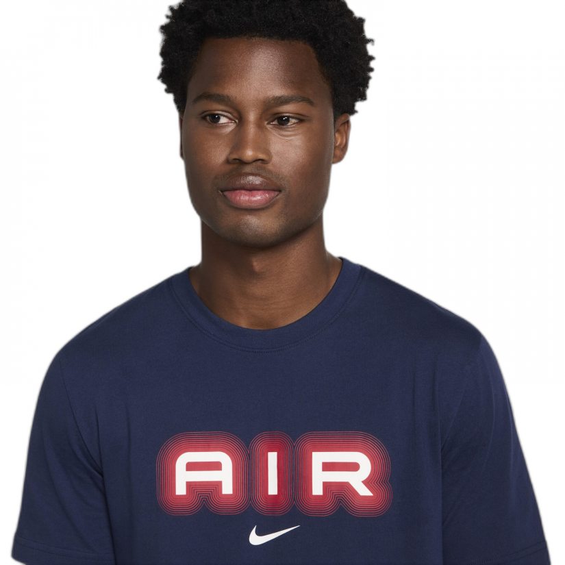 M NSW SW AIR GRAPHIC TEE