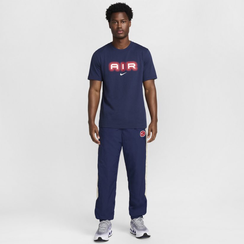 M NSW SW AIR GRAPHIC TEE