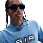 M NSW SW AIR GRAPHIC TEE