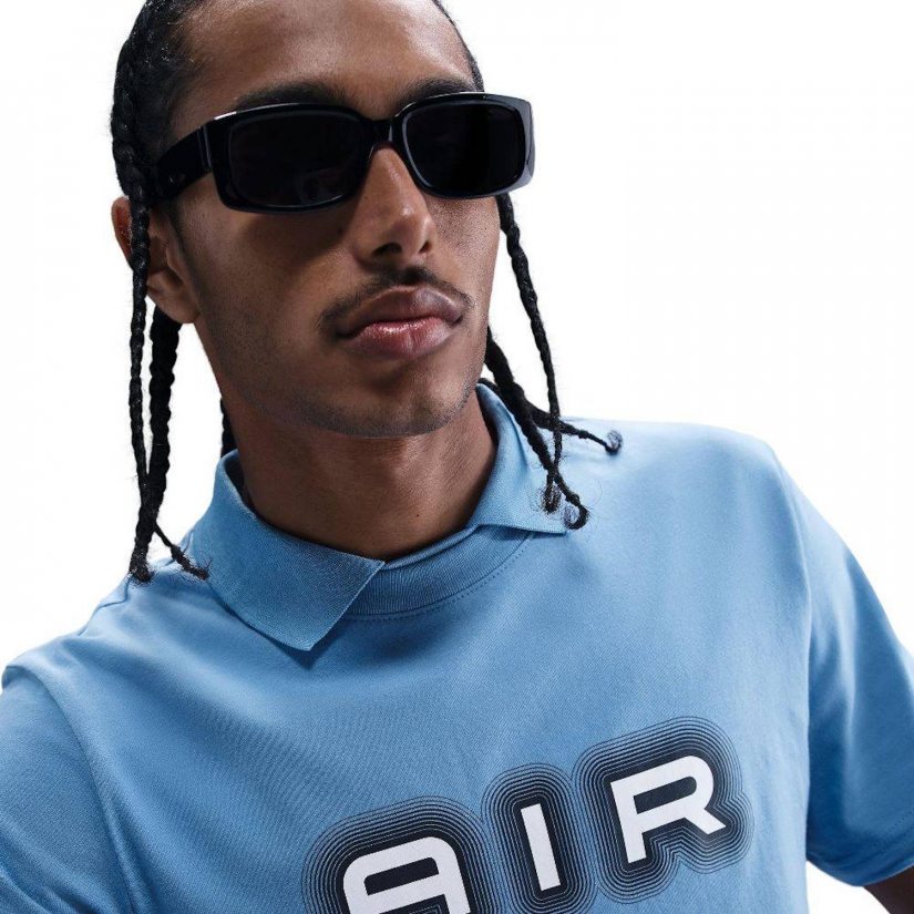 M NSW SW AIR GRAPHIC TEE