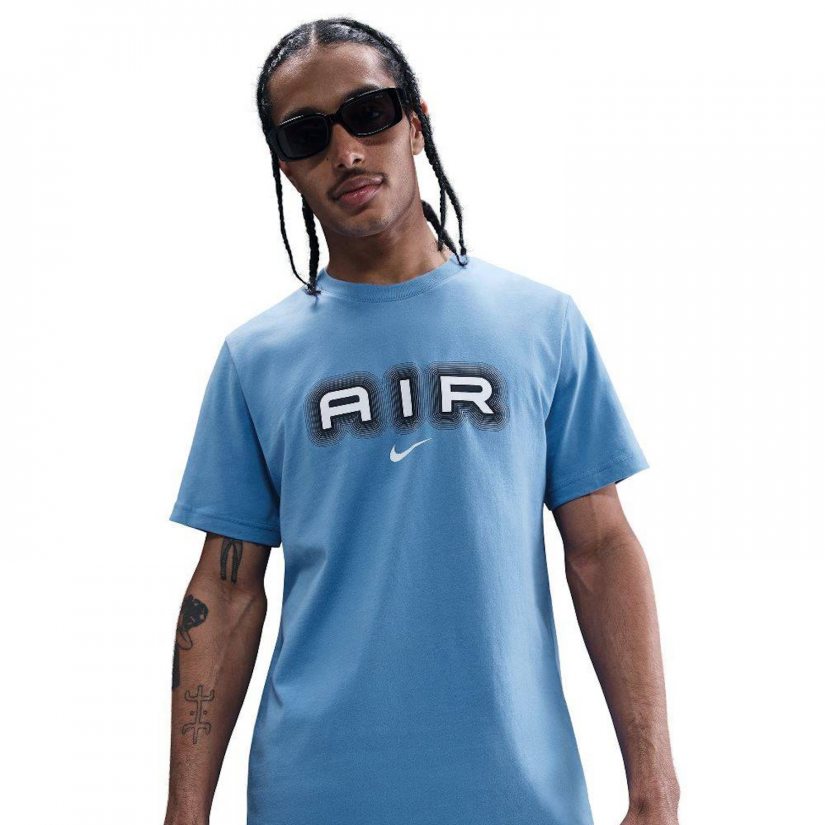 M NSW SW AIR GRAPHIC TEE