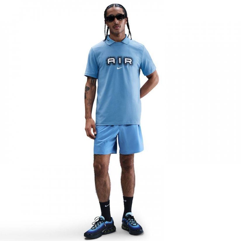 M NSW SW AIR GRAPHIC TEE