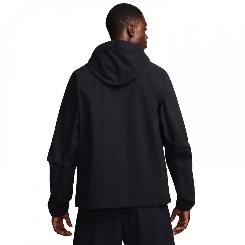 M NK TCH WVN WR FZ JKT