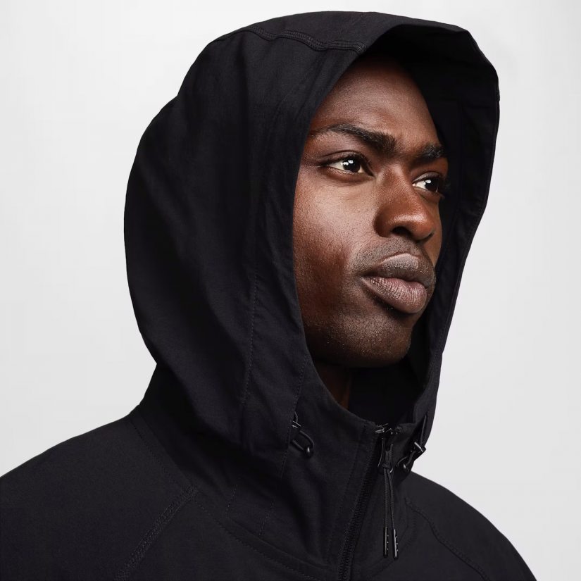 M NK TCH WVN WR FZ JKT