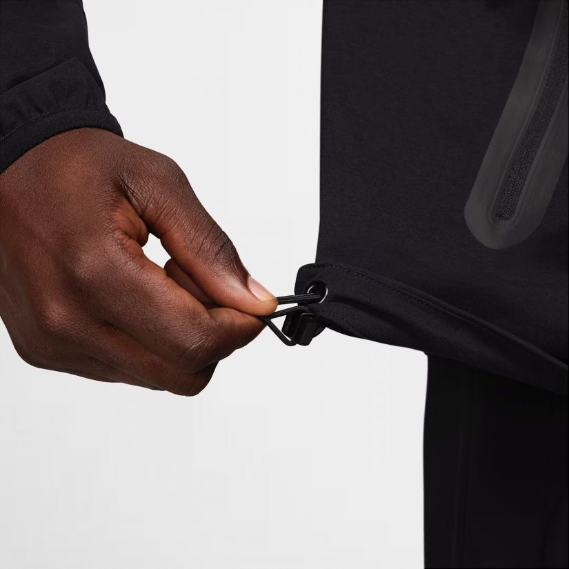 M NK TCH WVN WR FZ JKT