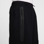 M NK TCH WVN PANT OS