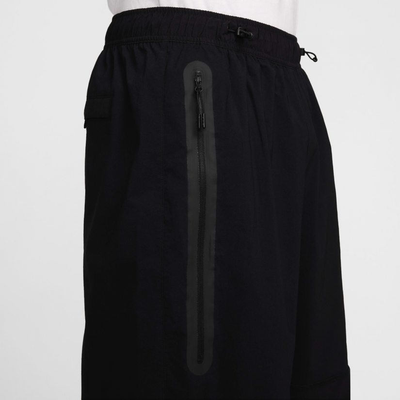 M NK TCH WVN PANT OS