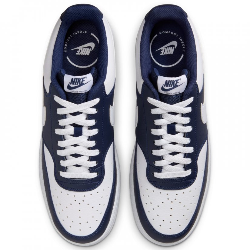 COURT VISION LO NN P