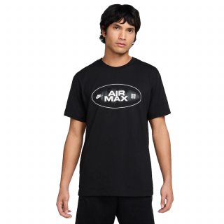 Nike M NSW AIR MAX SS TEE