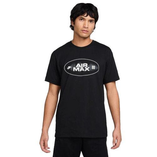 Nike M NSW AIR MAX SS TEE